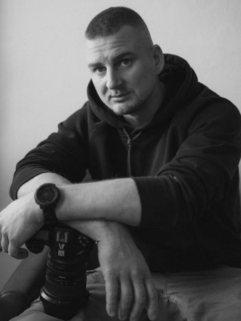 Vratislav Indra Studio